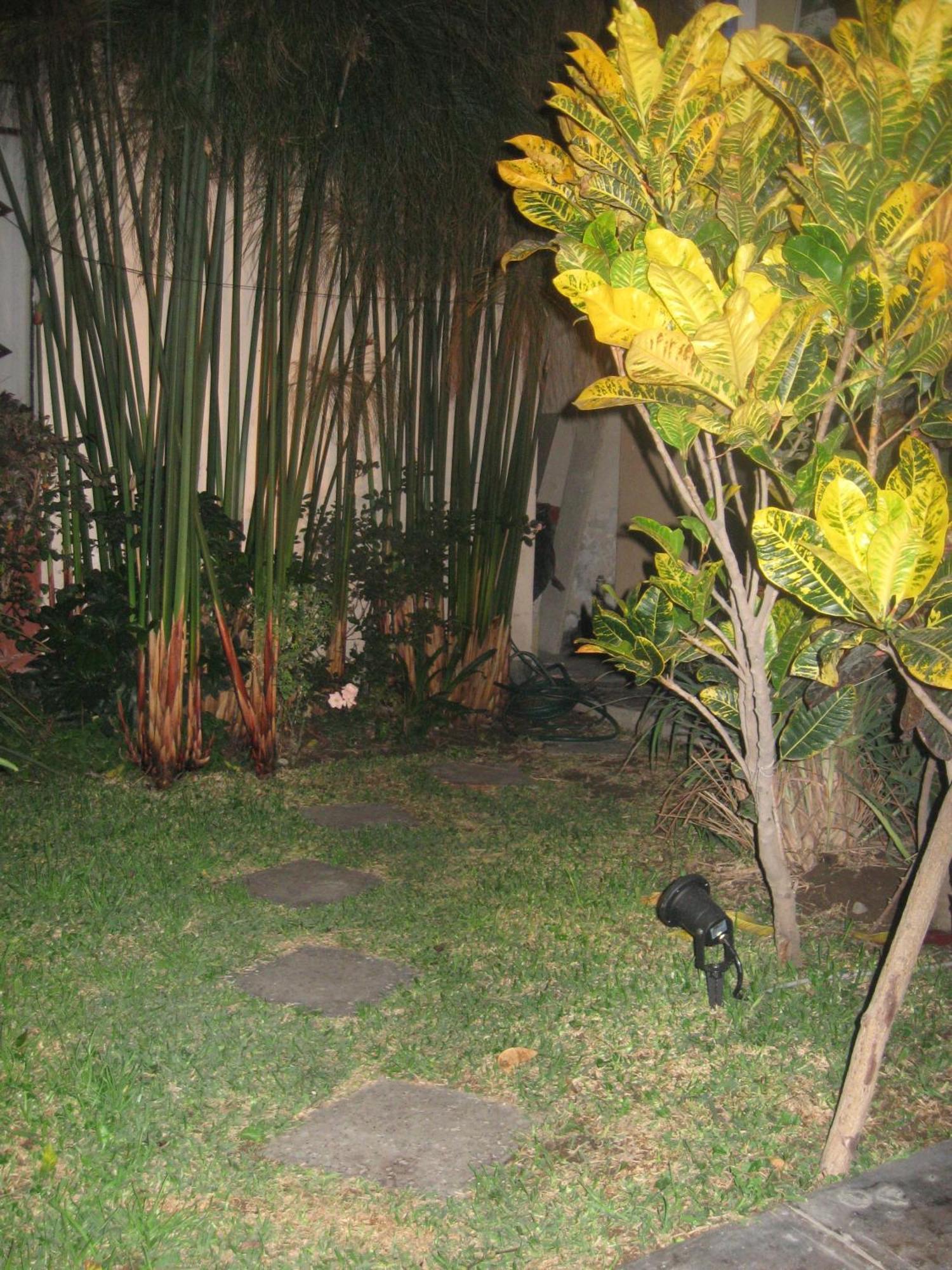 Posada Peregrinus Lima Exterior foto