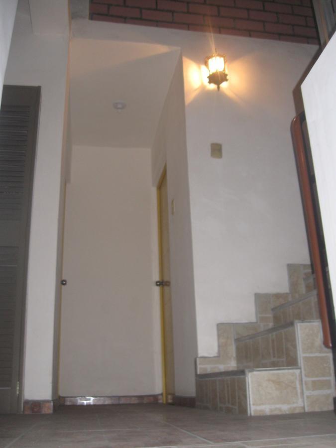 Posada Peregrinus Lima Exterior foto